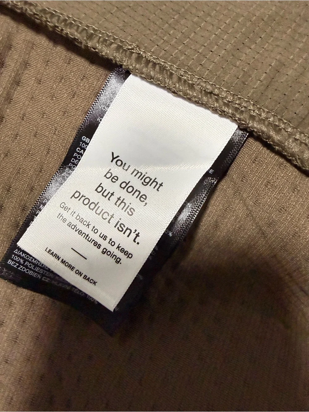 The North Face this hoodie